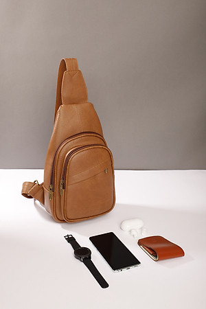 Balo Đeo Chéo Thời Trang Nam YBAC2