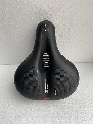 Yên xe đạp thể thao siêu êm, thoáng khí, chống nước