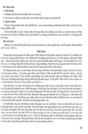 270 Đề Và Bài Văn Hay 6 (Dùng Chung Cho Các Bộ SGK Hiện Hành) (HA)