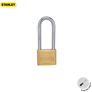 Ổ Khoá Stanley S742 – 044 Khóa càng dài, rộng 50mm