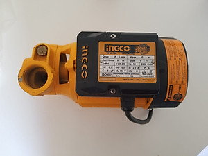 Máy bơm nước hiệu Ingco-  VPM3708 370W 