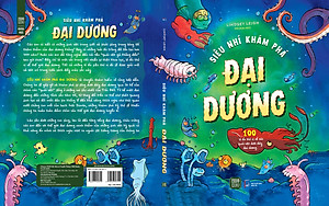 Siêu Nhí Khám Phá Đại Dương