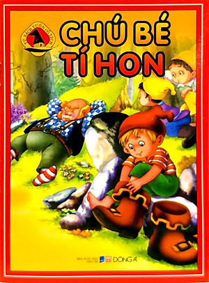 Sách Vườn Cổ Tích (Bộ Túi 14 Cuốn)