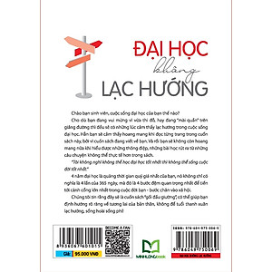 Sách(combo 3 cuốn):Không nỗ lực đừng tham vọng+Vươn lên hoặc bị đánh bại+Đại học không lạc hướng