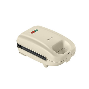 Máy nướng kẹp bánh mỳ 3 trong 1 Elmich SME-8578 - Hàng Chính Hãng