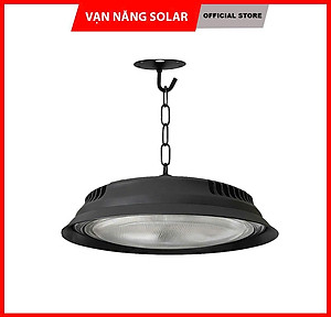 Đèn năng lượng mặt trời gắn trần nhà Vạn Năng Solar