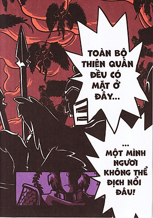 Tây Du Hí - Tập 3 (Tái Bản)