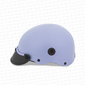 Mũ bảo hiểm nửa đầu lỗ thông gió chính hãng NÓN SƠN TG-TM448