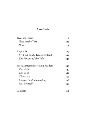 Sách Treasure Island