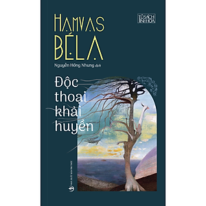 Độc thoại khải huyền (Phiên bản đặc biệt - bản bìa cứng)