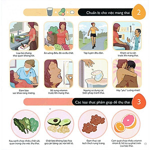 Sách Cẩm Nang Làm Mẹ Tuyệt Vời