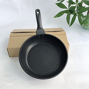 Bộ nồi chảo xửng hấp 3 Đáy Inox 430 cao cấp Fivestar Standard bếp từ nắp kính , tặng 1 vá canh