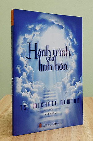 Hành Trình Của Linh Hồn - Khám phá thế giới tâm linh