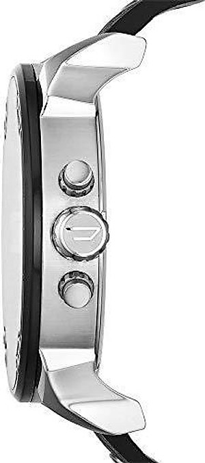 Watch Mr Daddy Dz7313 Mua Diesel Men's Mr Daddy Quartz Stainless