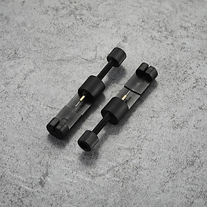 Dụng Cụ Tháo Mắt Dây Đồng Hồ, Cắt Ngắn Dây, Đột Dây Đồng Hồ, Chất Liệu Nhựa ABS, Kim Bằng Thép Và Đồng, Đơn Giản Dễ Dùng