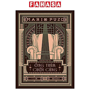 Ông Trùm Cuối Cùng