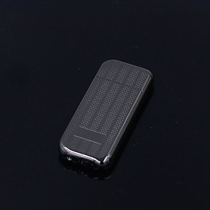 Vỏ Hột Quẹt Bật Lửa Gas Đá Dolphin HY-076 Thiết Kế Nhỏ Gọn Tiện Dụng