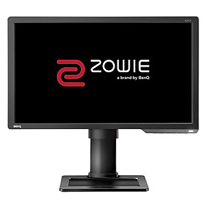 Màn Hình BenQ Zowie XL2411P 24inch Full HD 1ms 144Hz TN - Hàng Chính Hãng