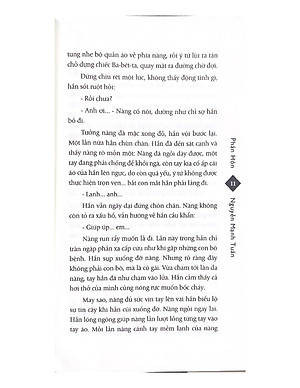 Phần Hồn - Vanlangbooks