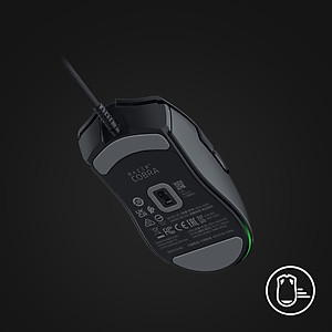 Chuột có dây Razer Cobra-Wired Gaming Mouse (Hàng chính hãng)
