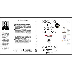 Sách Những Kẻ Xuất Chúng (Tái Bản)