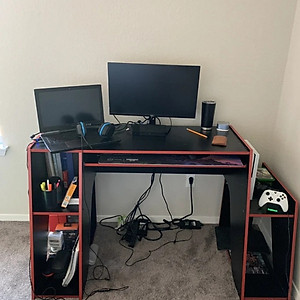 Bàn chơi game tại nhà SMLIFE Doug