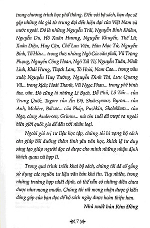 Sách Thơ Hàn Mặc Tử - Văn Học Trong Nhà Trường