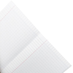 Tập Học Sinh 4 Ô Ly 100 Trang 100gsm White - Elephant FI618384 (Mẫu Màu Giao Ngẫu Nhiên)