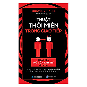 Thuật Thôi Miên Trong Giao Tiếp