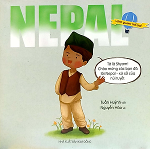 Sách Vòng Quanh Thế Giới