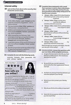 Oxford Discover Futures: Level 2: Workbook With Online Practice