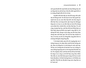 Sách Nghệ Thuật Đàm Phán Đỉnh Cao