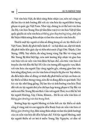 Văn Hóa Vùng Và Phân Vùng Văn Hóa Việt Nam (Tái bản 2025)