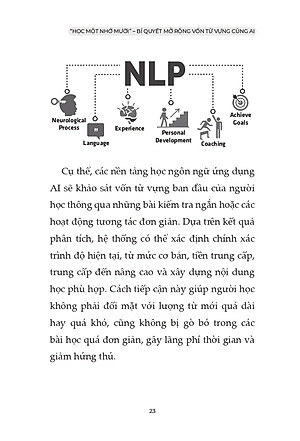 Học Ngoại Ngữ Siêu Tốc Cùng AI