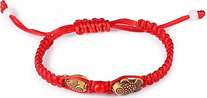 Vòng tay may mắn VT173