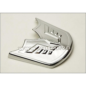 Bộ mỏ dè trước sau dành cho xe máy  SH 2017, 2018, 2019