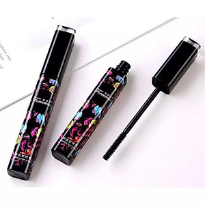 Mascara Chuốt Tóc Con Forcolour Giữ Nếp Tóc & Làm Gọn Tóc Con Trong 30 Giây