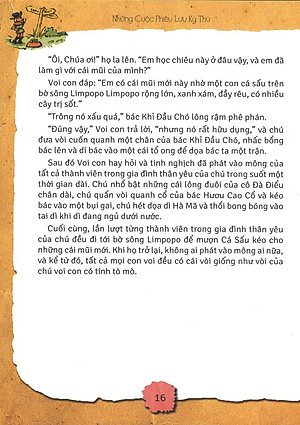 Truyện Hay Kể Trong 10 Phút (Tập 2)