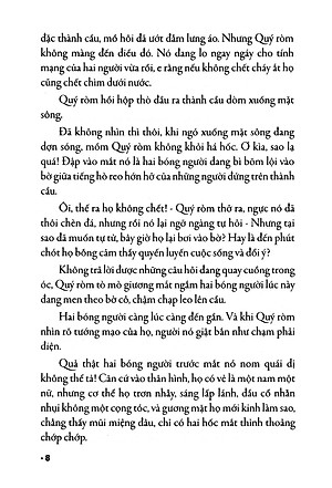 Kính Vạn Hoa - Tập 4 (Tái Bản 2023)