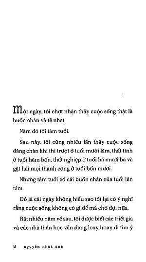 Cho Tôi Xin Một Vé Đi Tuổi Thơ (Tái Bản 2023)