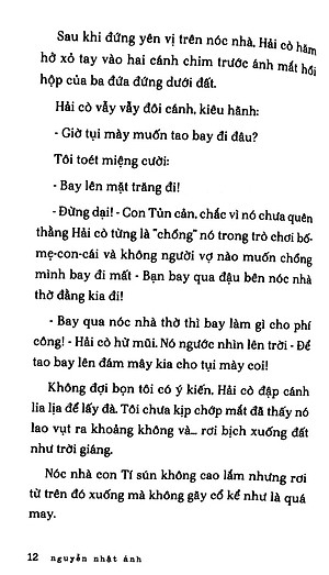 Sách Cảm Ơn Người Lớn (Bìa Mềm)