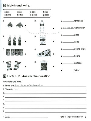 Let's Go: Level 5: Workbook with Online Practice - 5th Edition