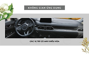 Kẹp thơm xe Yankee Candle - Midsummer's Night