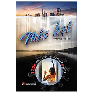 Mắc Kẹt