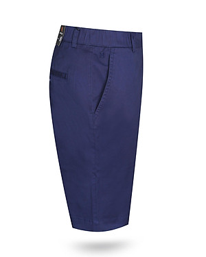 Quần short nam Khatoco Q3M378R0-VNNA591-2610-0