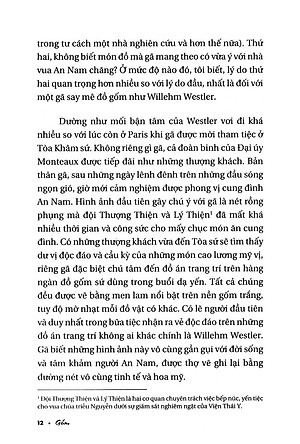 Sách Gốm