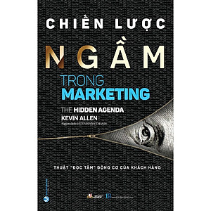 Sách Chiến Lược Ngầm Trong Marketing