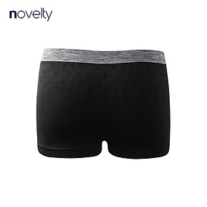 Combo 3 Quần Lót Nam NOVELTY Chất Liệu Polyamide Mềm Mại Thoáng Mát Dễ Chịu Co Giãn Thoải Mái