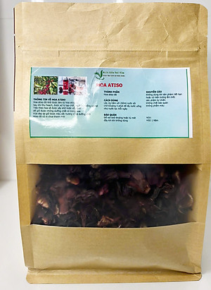 200gr Trà atiso đỏ