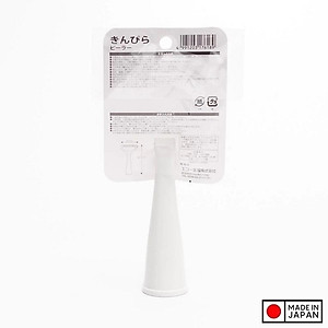 Dụng cụ nạo sợi củ quả Echo lưỡi thép - Hàng nội địa Nhật Bản